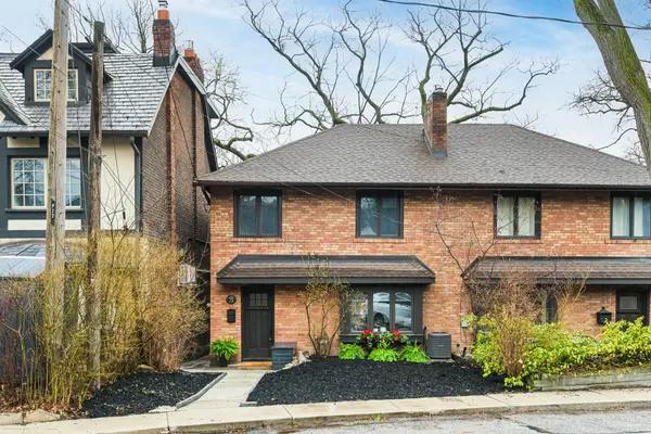 75 Evelyn AVE, Toronto W02, ON M6P 2Z2