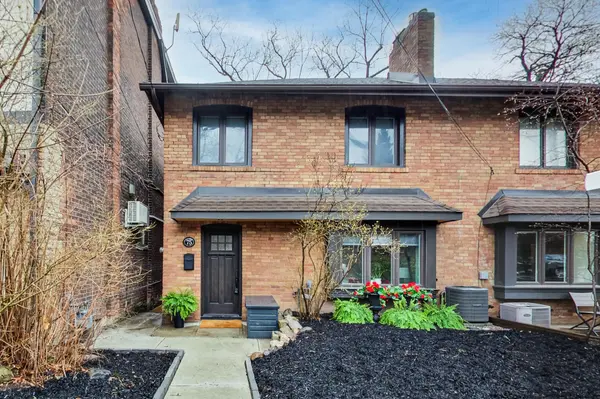 75 Evelyn AVE, Toronto W02, ON M6P 2Z2