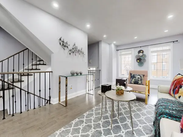 1480 Britannia RD W #42, Mississauga, ON L5V 2K4