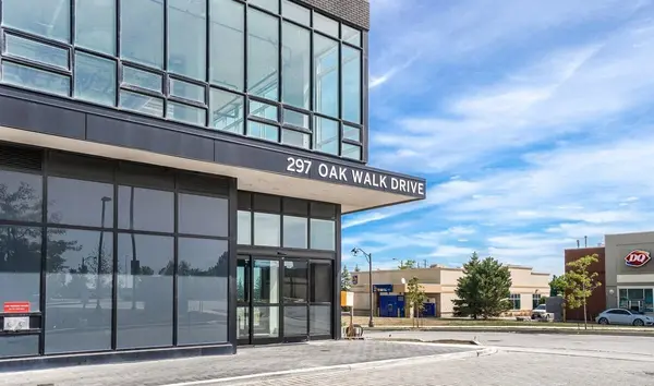 297 Oakwalk DR #2005, Oakville, ON L6H 3R6