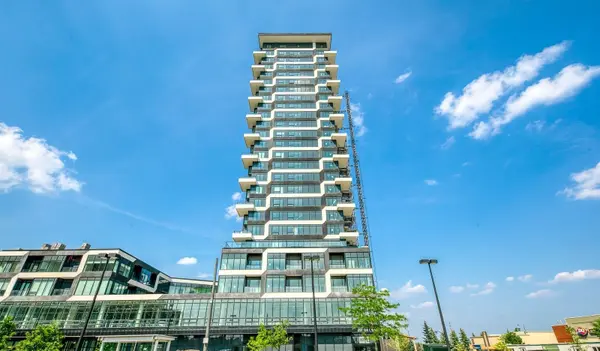 297 Oakwalk DR #2005, Oakville, ON L6H 3R6