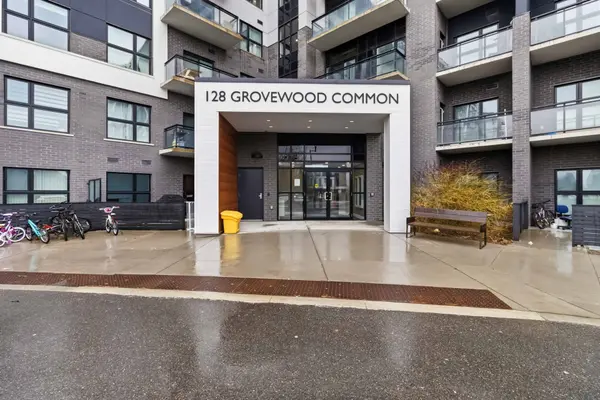 128 Grovewood Common N/A #122, Oakville, ON L6H 0X3