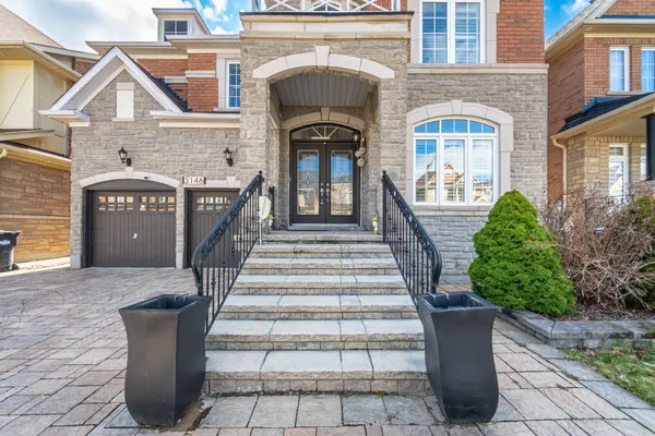 3146 Tacc DR, Mississauga, ON L5M 0B6