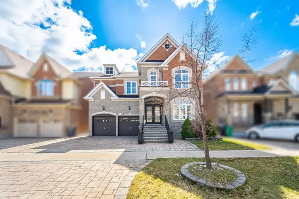 3146 Tacc DR, Mississauga, ON L5M 0B6