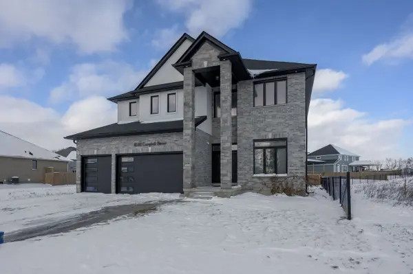 4142 Campbell ST N, London South, ON N6P 0H5