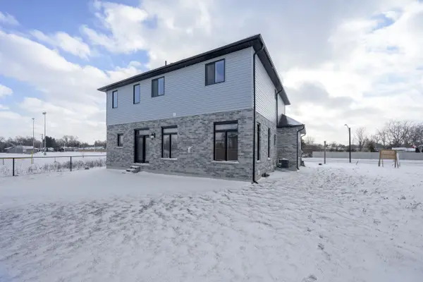 4142 Campbell ST N, London South, ON N6P 0H5