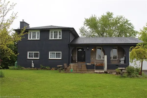 965 Highland RD E, Hamilton, ON L8J 3G1