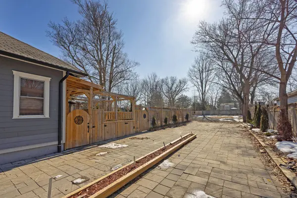 55 Tecumseh AVE, London South, ON N6C 1R5