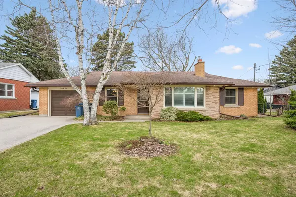 76 Kensington ST, Guelph, ON N1E 3P7