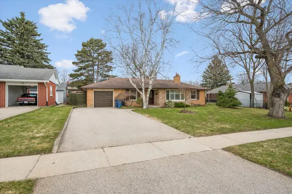 76 Kensington ST, Guelph, ON N1E 3P7