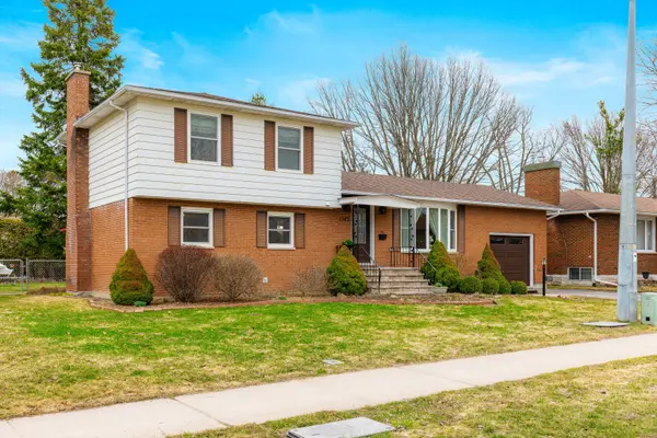 1243 Alwington ST, Brockville, ON K6V 6A3