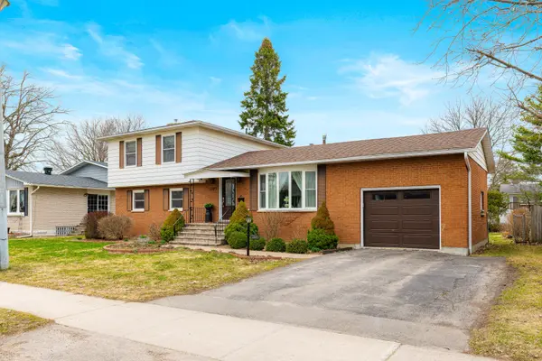 1243 Alwington ST, Brockville, ON K6V 6A3