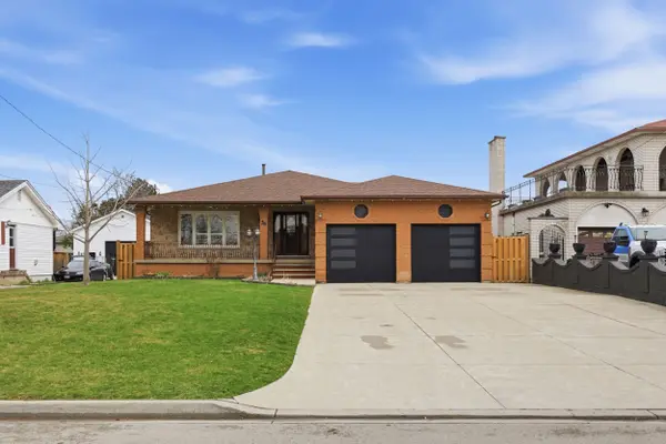 58 Kilbourn AVE, Hamilton, ON L8G 3E2