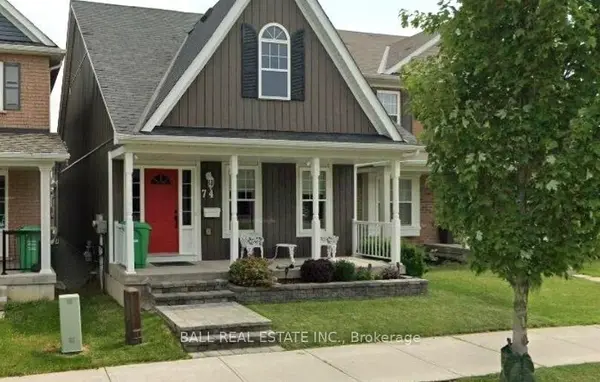 74 Flitton AVE, Peterborough, ON K9H 0G5