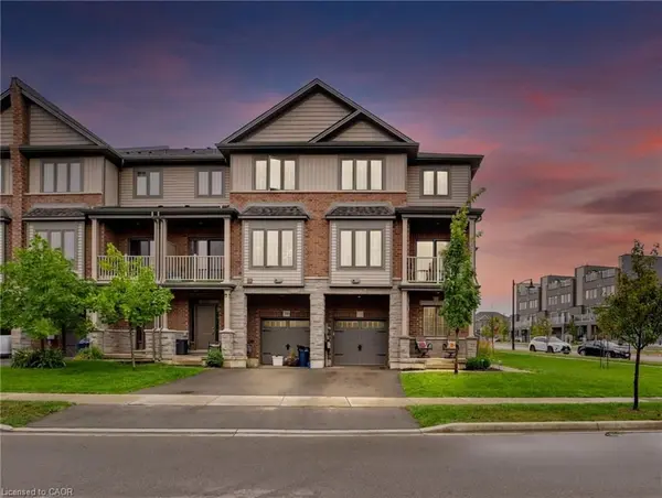 101 Mallard TRL, Hamilton, ON L8B 1W5