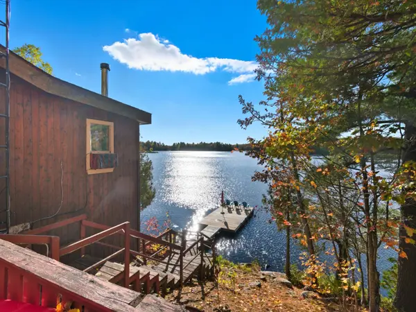 1128 124 HWY, Whitestone, ON P0A 1G0