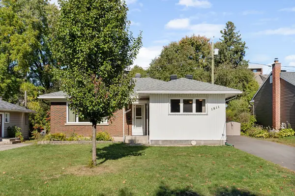 1811 Hutton AVE,  Elmvale Acres And Area,  ON K1G 1M1