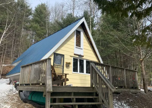 Address Not Disclosed