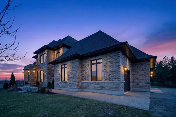 7645 Maltby RD E, Puslinch, ON N0B 2J0