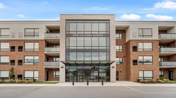 3998 Victoria AVE #106, Lincoln, ON L0R 2C0