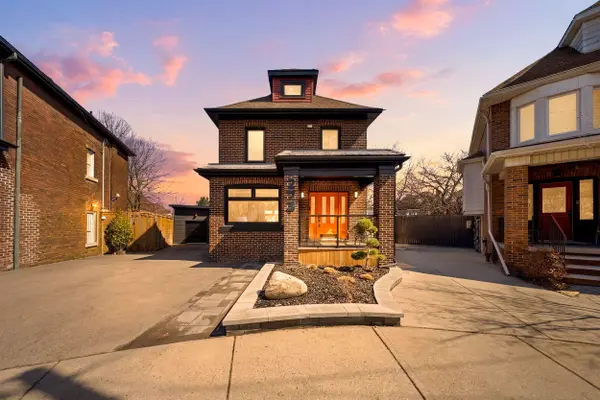 273 Stinson CRES, Hamilton, ON L8N 1T6