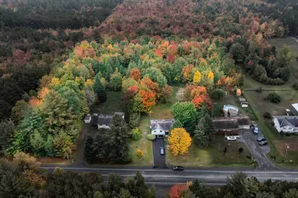 416 Clarence Cambridge RD, The Nation, ON K0A 1E0