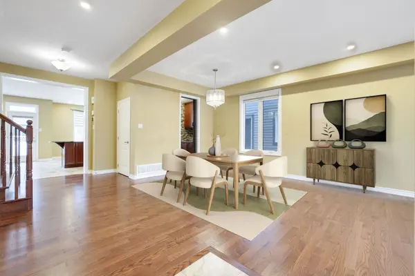 210 Rivertree ST, Kanata, ON K2M 0J3