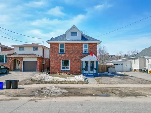 647 Douglas ST, North Bay, ON P1B 5N9