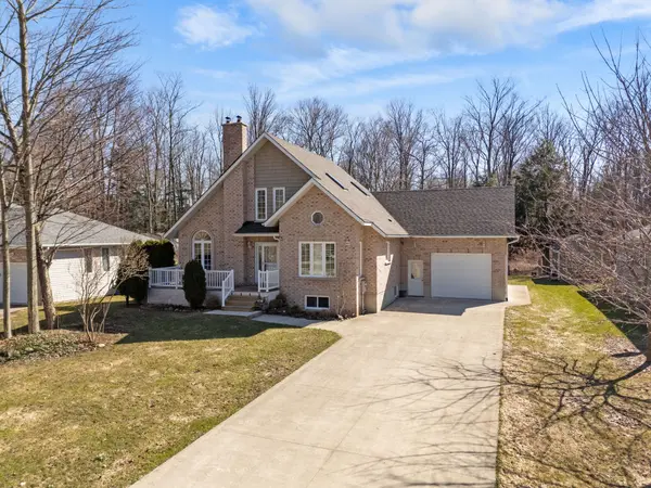 207 Birch CRES, Huron-kinloss, ON N0G 2R0