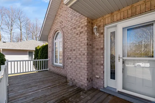 207 Birch CRES, Huron-kinloss, ON N0G 2R0