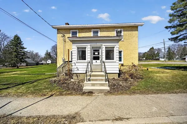 2 Main ST W, Athens, ON K0E 1B0