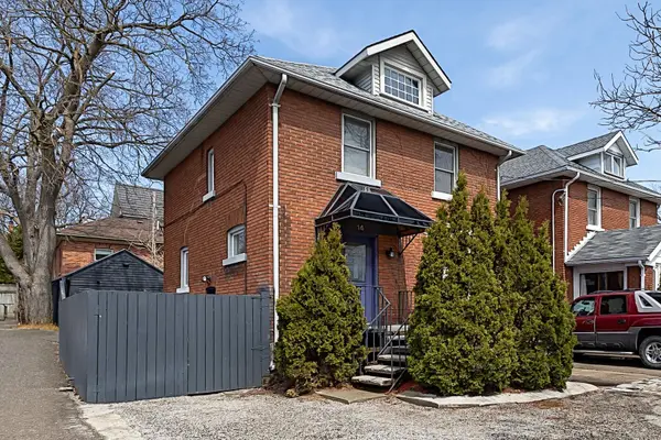 14 Rebecca ST, Stratford, ON N5A 3P1