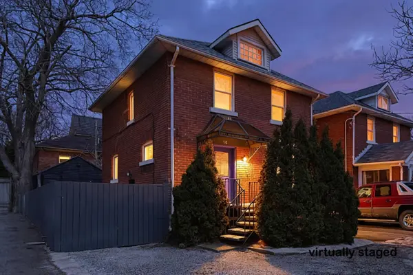 14 Rebecca ST, Stratford, ON N5A 3P1