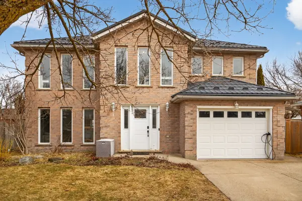 42 Freshmeadow WAY, Guelph, ON N1K 1R9