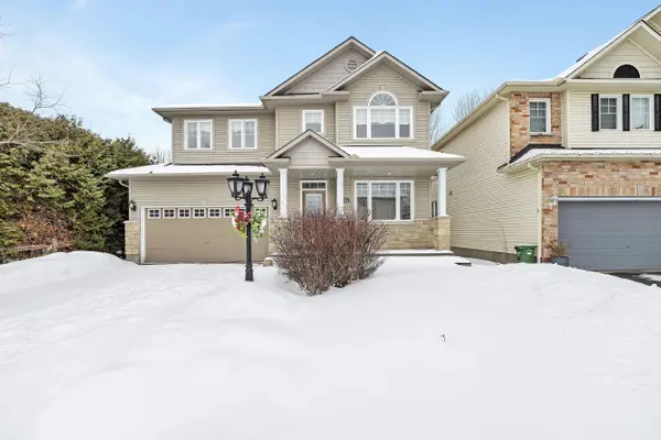 145 Arrowwood DR, Stittsville - Munster - Richmond, ON K2S 2G3