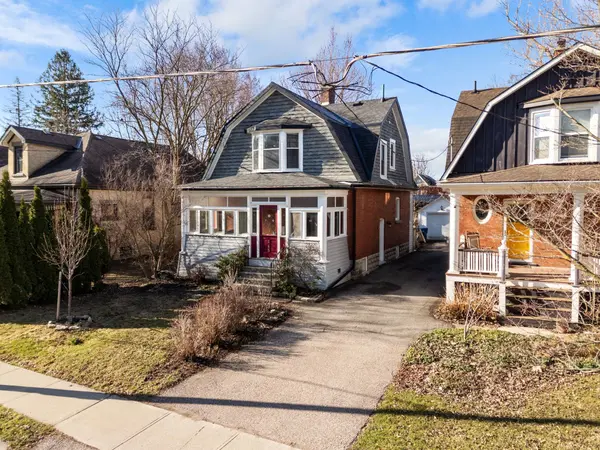 145 Caledonia ST, Stratford, ON N5A 5W7