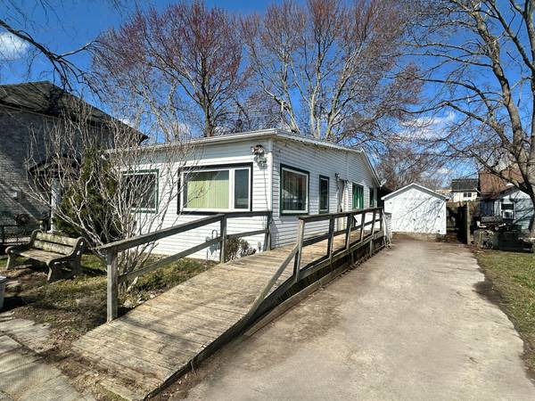 2483 North Shore DR, Haldimand, ON N0A 1K0