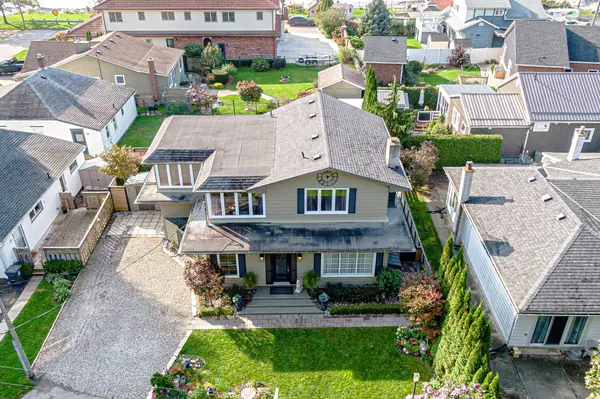 174 Harrison PL, Central Elgin, ON N5L 1A1