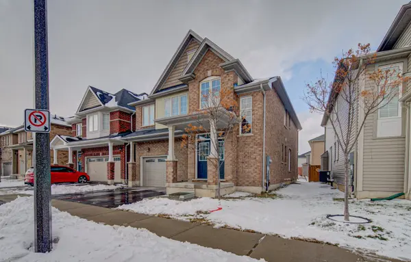20 Munro CIR, Brantford, ON N3T 0R2