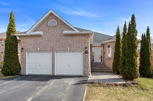 766 Munson CRES, Cobourg, ON K9A 5N9