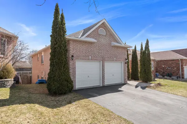 766 Munson CRES, Cobourg, ON K9A 5N9