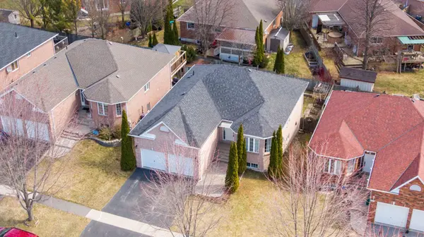 766 Munson CRES, Cobourg, ON K9A 5N9