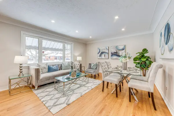 186 Fernwood CRES, Hamilton, ON L8T 3L4