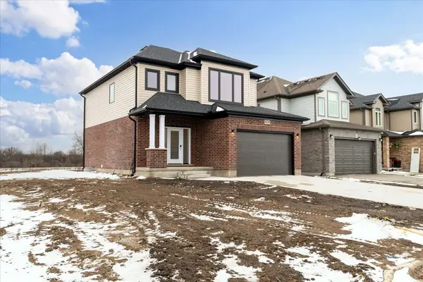 4334 LISMER LN, London South, ON N6L 0E2