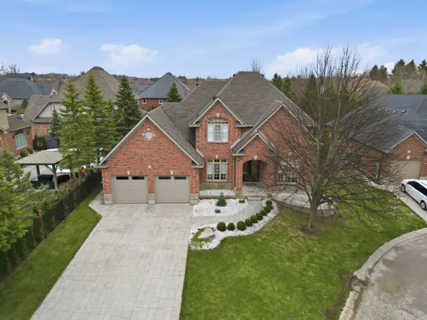 7222 Clayton WALK #5, London South, ON N6P 1W1