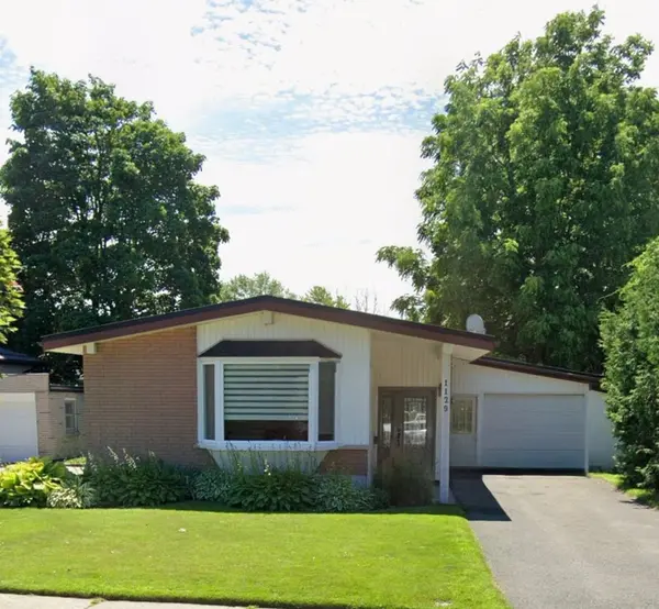 1129 Algonquin BLVD, Peterborough, ON K9H 6N1