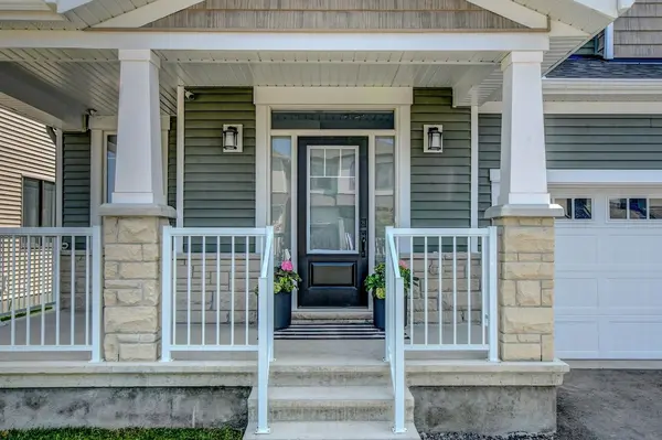 1022 Showman ST, Stittsville - Munster - Richmond, ON K0A 2Z0