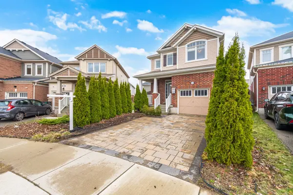 921 ORR CT, Kitchener, ON N2R 0J4