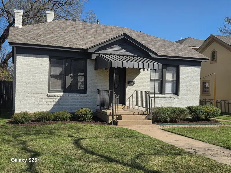 2849 W 12th Street, Dallas, TX 75211