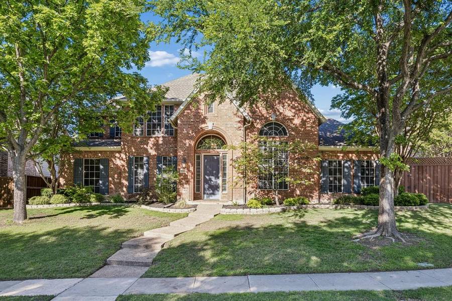 4528 Explorer Drive, Frisco, TX 75034